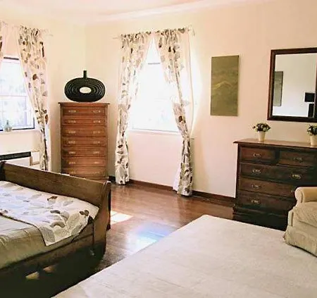 Villa Quinta Do Chaparro Sleeps 11
