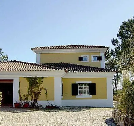 Quinta Do Chaparro Sleeps 11 *
