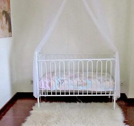 Quinta Do Chaparro Sleeps 11