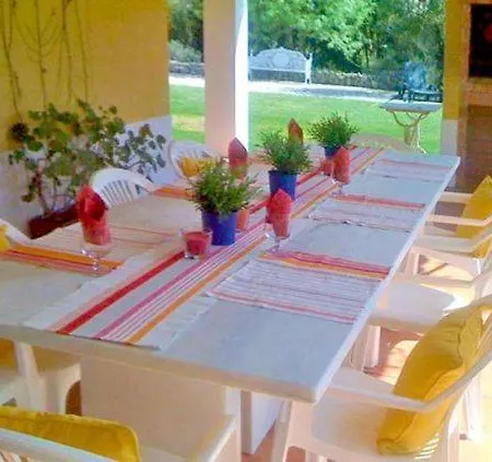 Quinta Do Chaparro Sleeps 11 * Quinta do Conde