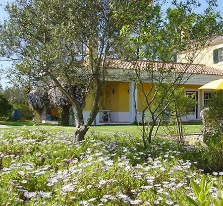 Villa Quinta Do Chaparro Sleeps 11 *