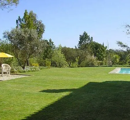 Quinta Do Chaparro Sleeps 11 Villa *