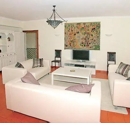Quinta Do Chaparro Sleeps 11 Villa Quinta do Conde